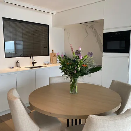 Appartement Royal Knokke Extérieur photo