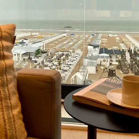 Appartement Royal Knokke Extérieur photo