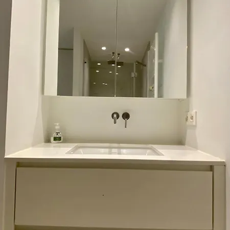 Appartement Royal Knokke Extérieur photo