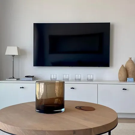 Appartement Royal Knokke Extérieur photo