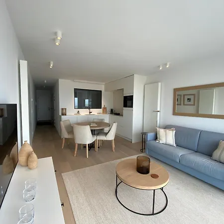 Appartement Royal Knokke Extérieur photo
