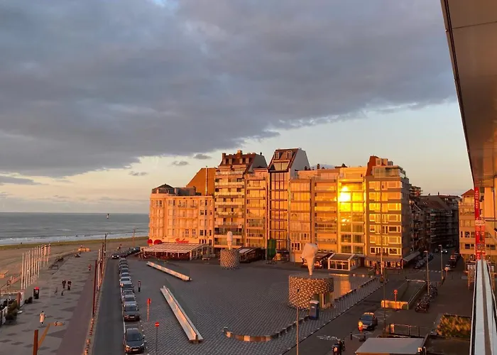Royal Knokke