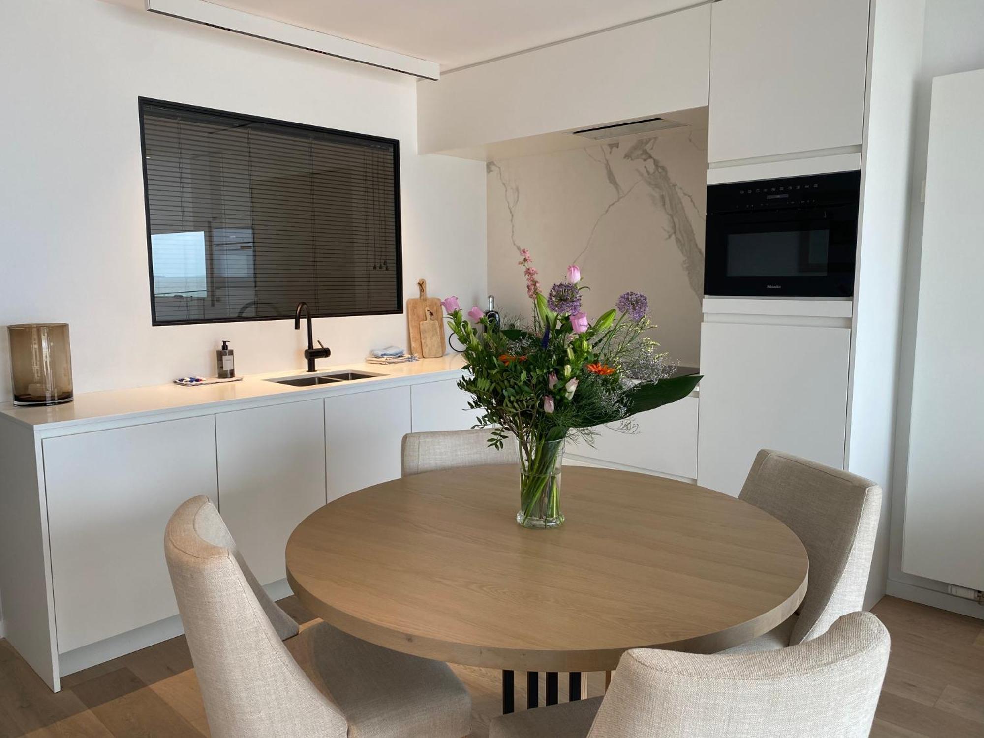 Apartment Royal Knokke-Heist