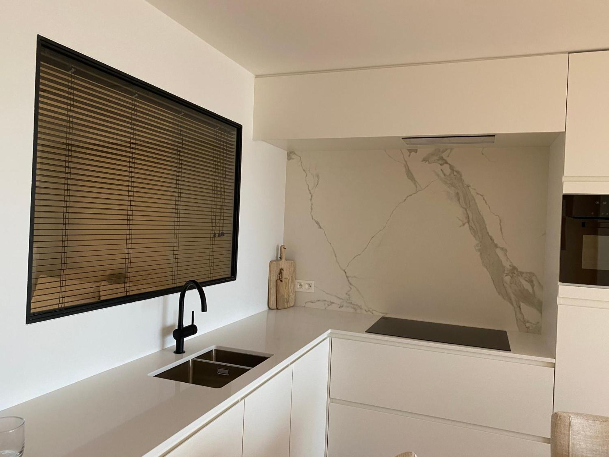 Royal Apartment Knokke-Heist