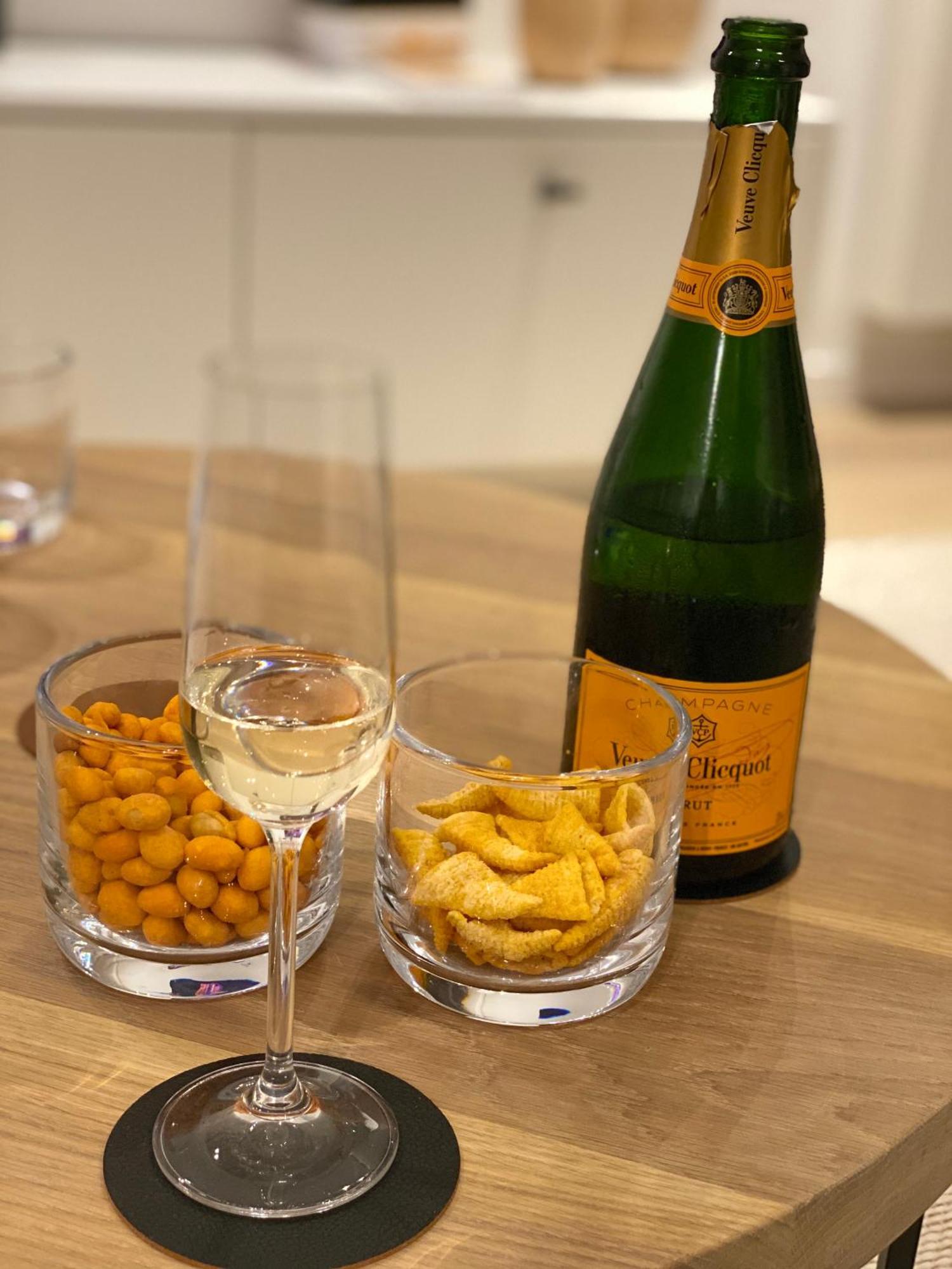 Apartment Royal Knokke-Heist