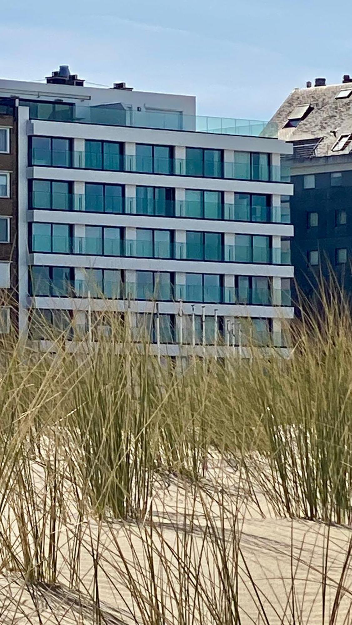 Apartment Royal Knokke-Heist